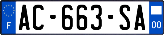 AC-663-SA