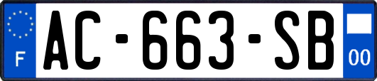 AC-663-SB