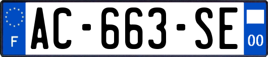 AC-663-SE
