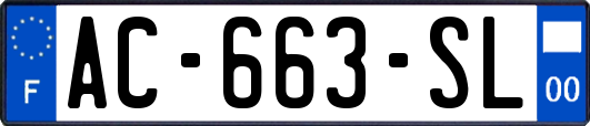 AC-663-SL