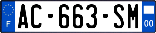 AC-663-SM