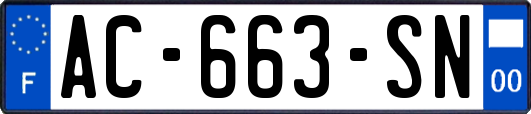 AC-663-SN