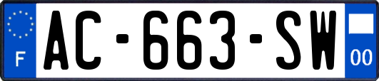 AC-663-SW