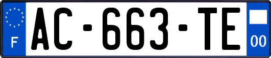 AC-663-TE