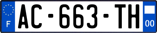 AC-663-TH