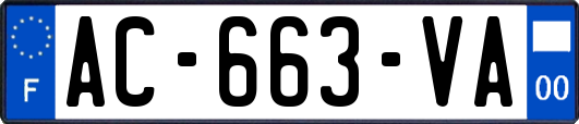 AC-663-VA