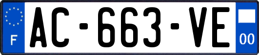 AC-663-VE