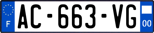 AC-663-VG
