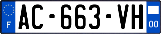 AC-663-VH