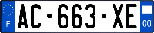 AC-663-XE