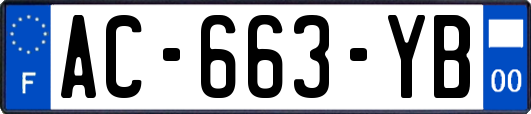 AC-663-YB