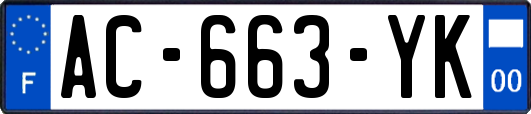 AC-663-YK
