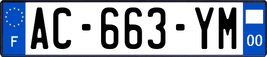 AC-663-YM