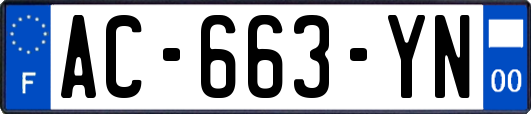 AC-663-YN