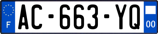 AC-663-YQ