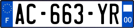 AC-663-YR