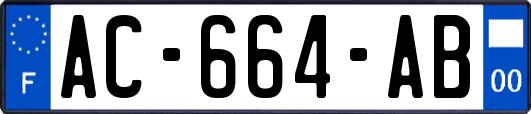 AC-664-AB