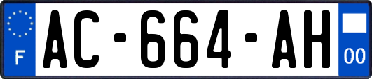 AC-664-AH