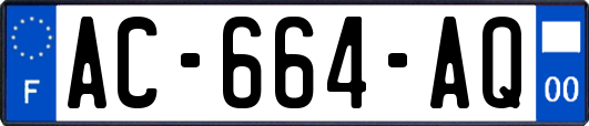 AC-664-AQ