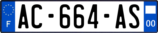 AC-664-AS