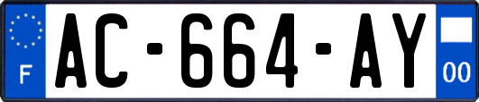 AC-664-AY