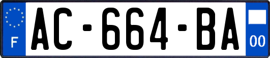 AC-664-BA