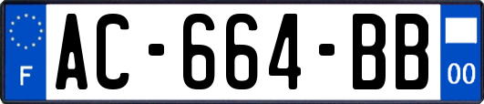 AC-664-BB