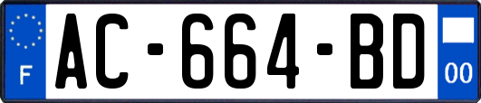 AC-664-BD