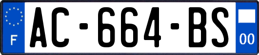 AC-664-BS