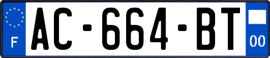 AC-664-BT