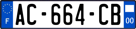 AC-664-CB