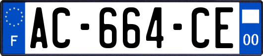 AC-664-CE