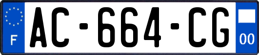 AC-664-CG