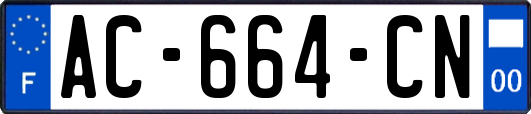 AC-664-CN