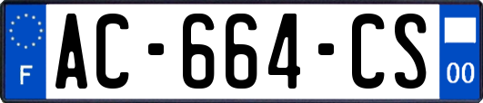 AC-664-CS