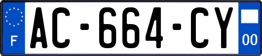 AC-664-CY