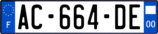 AC-664-DE