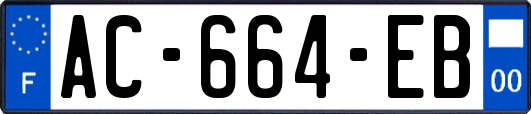 AC-664-EB