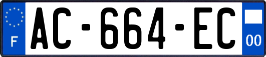 AC-664-EC