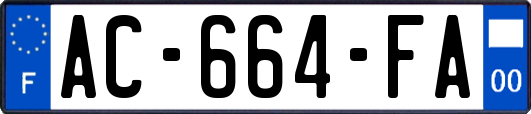 AC-664-FA