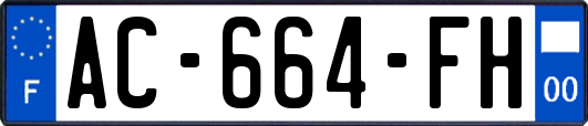 AC-664-FH