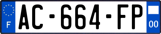 AC-664-FP
