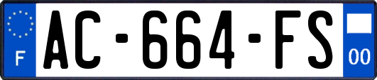 AC-664-FS