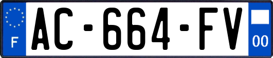 AC-664-FV
