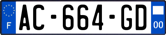 AC-664-GD
