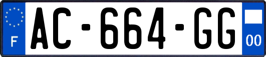 AC-664-GG