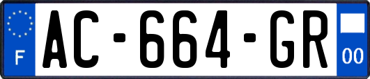 AC-664-GR