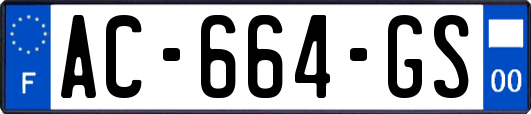 AC-664-GS