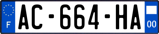 AC-664-HA