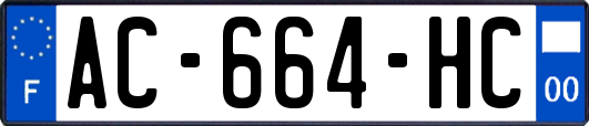 AC-664-HC